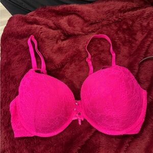 Victoria’s Secret Lace Bra